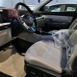 هیۆندای تۆکسۆن